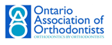 ontario association of orthondontics